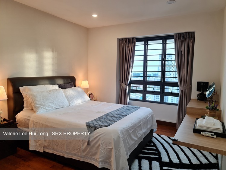 Blk 87 Dawson Road (Queenstown), HDB 4 Rooms #261530291